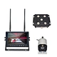 wireless forklift camera systems